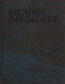 Michael Raedecker voorzijde