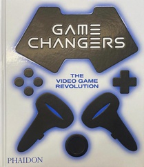 Game Changers voorzijde