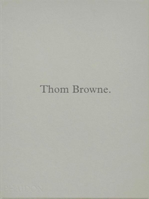 Thom Browne.