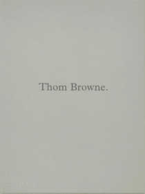 Thom Browne. voorzijde