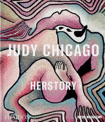 Judy Chicago voorzijde