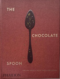 The Chocolate Spoon