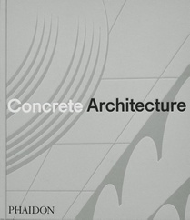 Concrete Architecture voorzijde