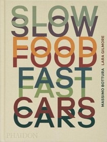 Slow Food, Fast Cars voorzijde
