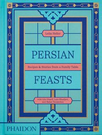 Persian Feasts