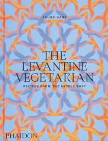 The Levantine Vegetarian voorzijde