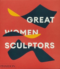 Great Women Sculptors voorzijde