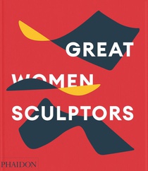 Great Women Sculptors voorzijde