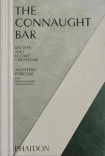 The Connaught Bar voorzijde