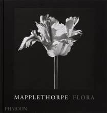 Mapplethorpe Flora voorzijde