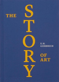 The Story of Art voorzijde