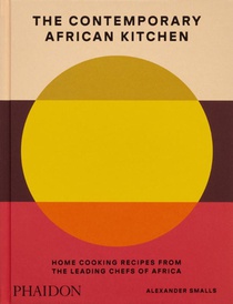 The Contemporary African Kitchen voorzijde