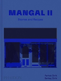 Mangal II
