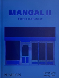Mangal II voorzijde