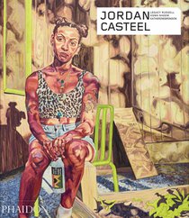 Jordan Casteel