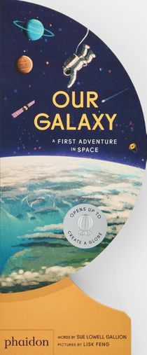 Our Galaxy