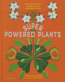 Superpowered Plants