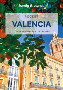 Lonely Planet Pocket Valencia