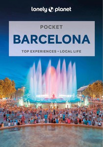 Lonely Planet Pocket Barcelona