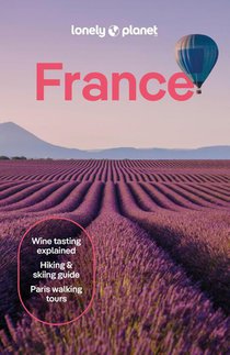 Lonely Planet France 15