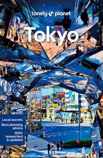 Lonely Planet Tokyo 14