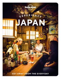 Lonely Planet Experience Japan