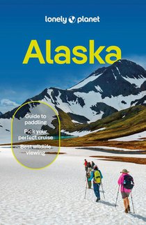 Alaska 14 voorzijde
