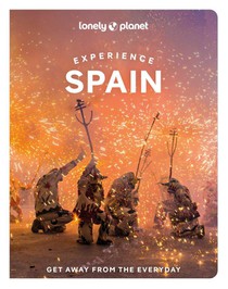 Lonely Planet Experience Spain