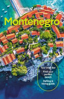 Montenegro 5