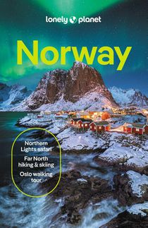 Norway 9 voorzijde