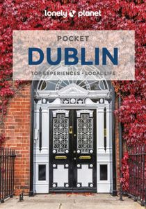 Pocket Dublin 7 voorzijde
