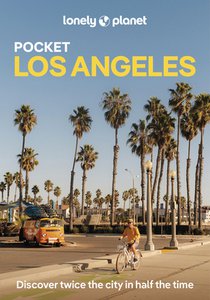 Lonely Planet Pocket Los Angeles
