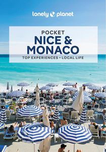 Pocket nice & monaco (3rd ed) voorzijde