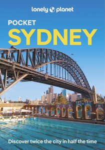 Pocket Sydney voorzijde