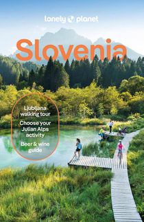 Slovenia 11 voorzijde