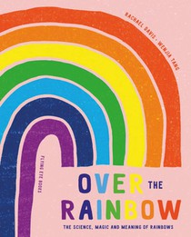 Over the Rainbow voorzijde