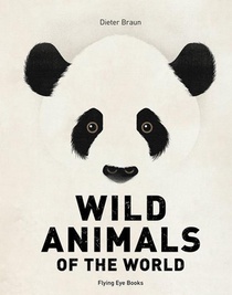 Wild Animals of the World voorzijde