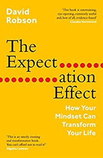 The Expectation Effect