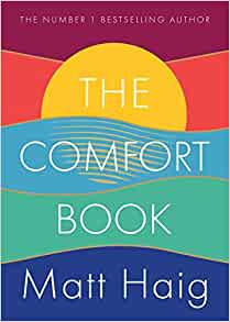 The Comfort Book