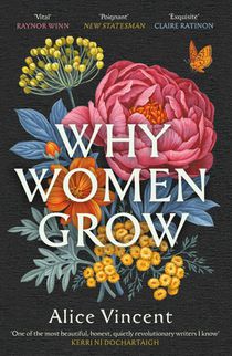 Why Women Grow voorzijde