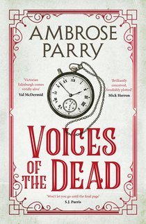 Voices of the Dead voorzijde