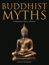 Buddhist Myths voorzijde