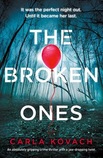 The Broken Ones