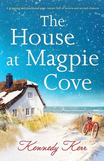 The House at Magpie Cove