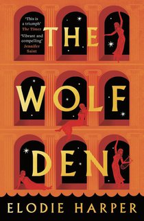 The Wolf Den