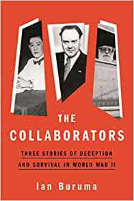 The Collaborators