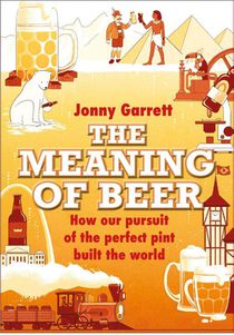 The Meaning of Beer voorzijde