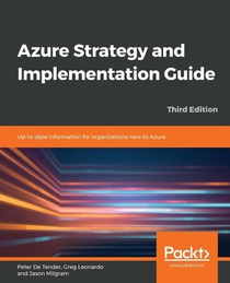 Azure Strategy and Implementation Guide