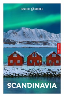 Insight Guides Scandinavia: Travel Guide with eBook