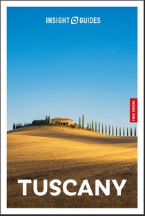 Insight Guides Tuscany: Travel Guide with eBook